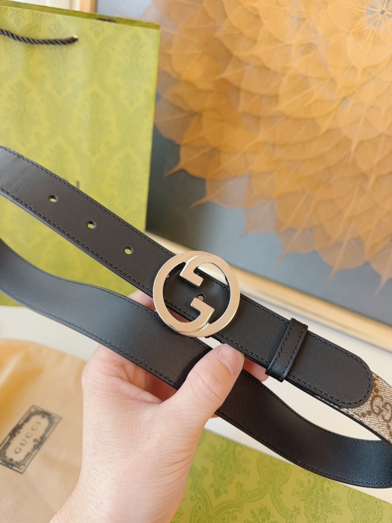 Gvc*1 belts